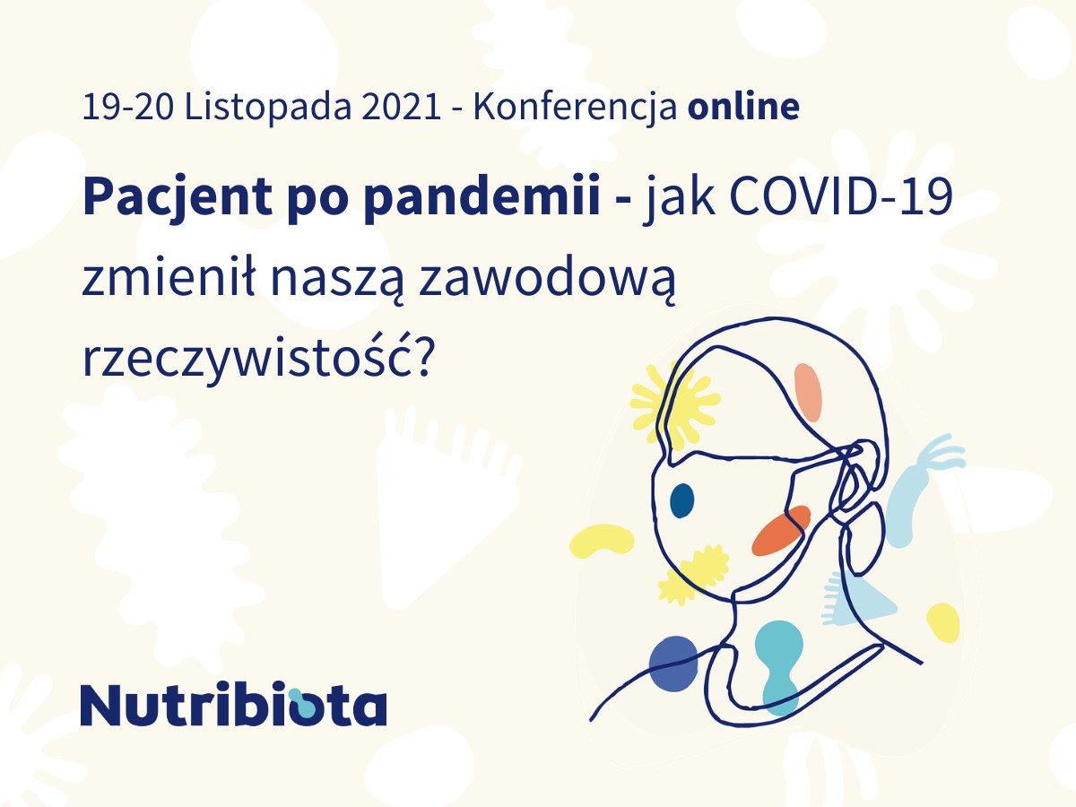 Pacjent po pandemii