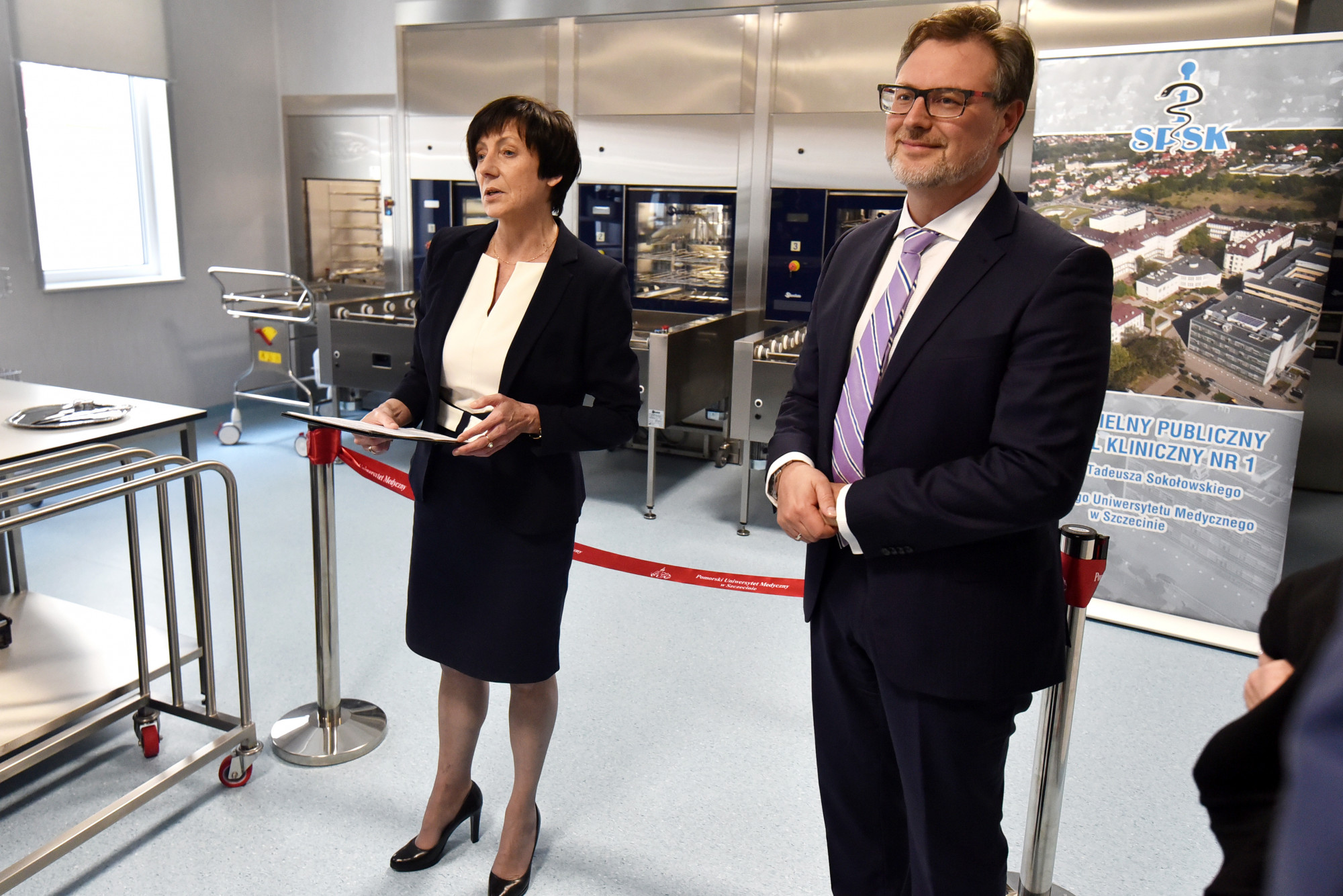 Pierwsze zadanie programu wieloletniego PUM zakończone