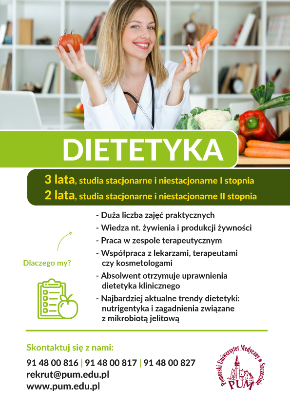 DIETETYKA