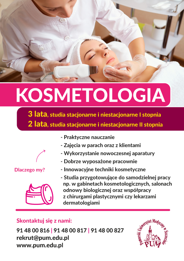 KOSMETOLOGIA