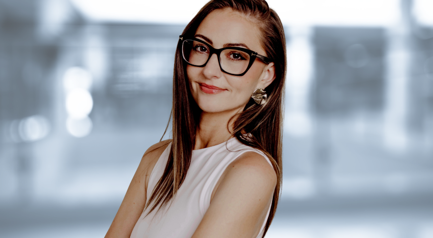 Dr hab. n. med. Ewelina Pośpiech prelegentką prestiżowej konferencji Gordon Research Conferences w USA