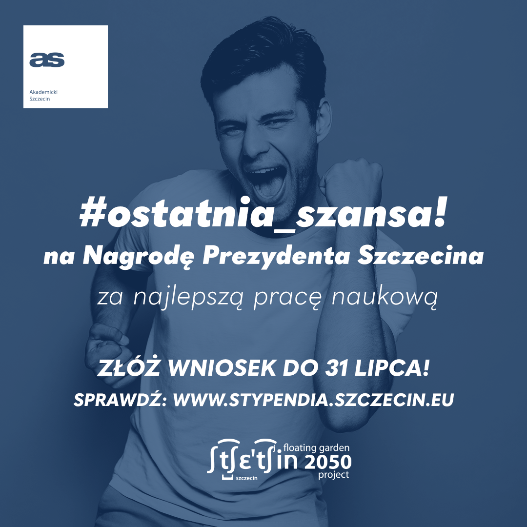 Prezydenckie nagrody do wzięcia. Ostatni dzwonek.