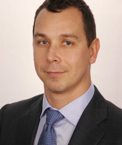 Wykład prof. dr. hab. n. med. Miłosza Parczewskiego