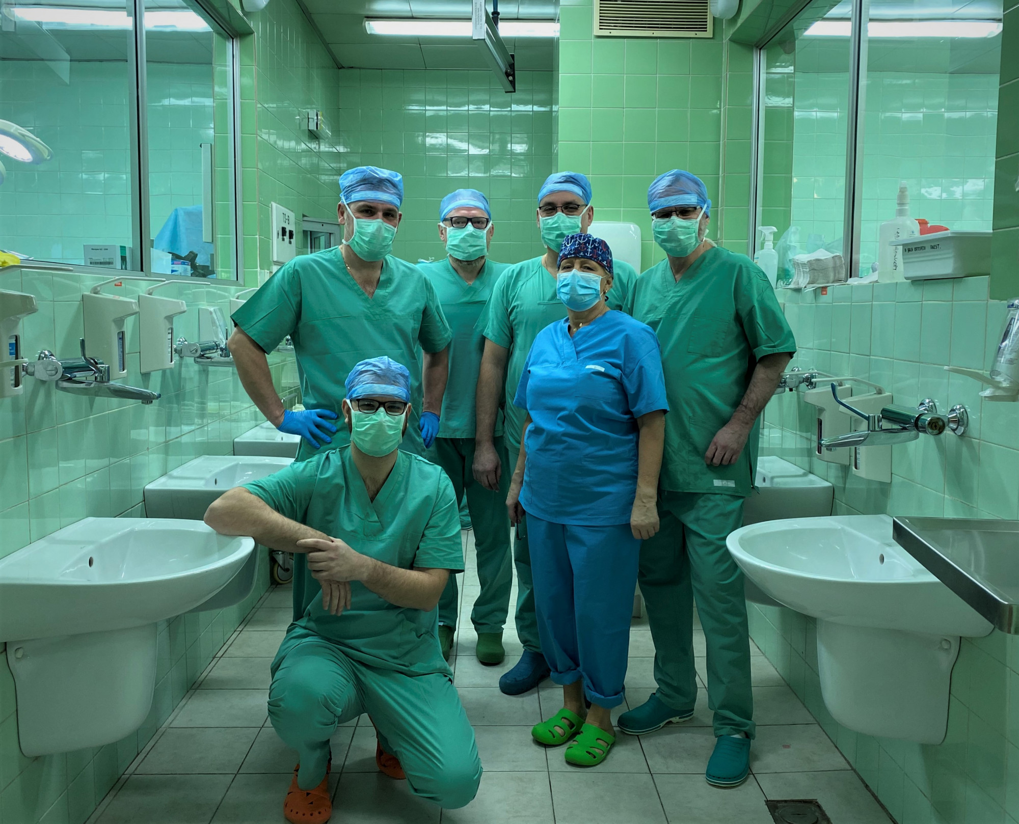 Ratując sprawność pacjentów onkologicznych