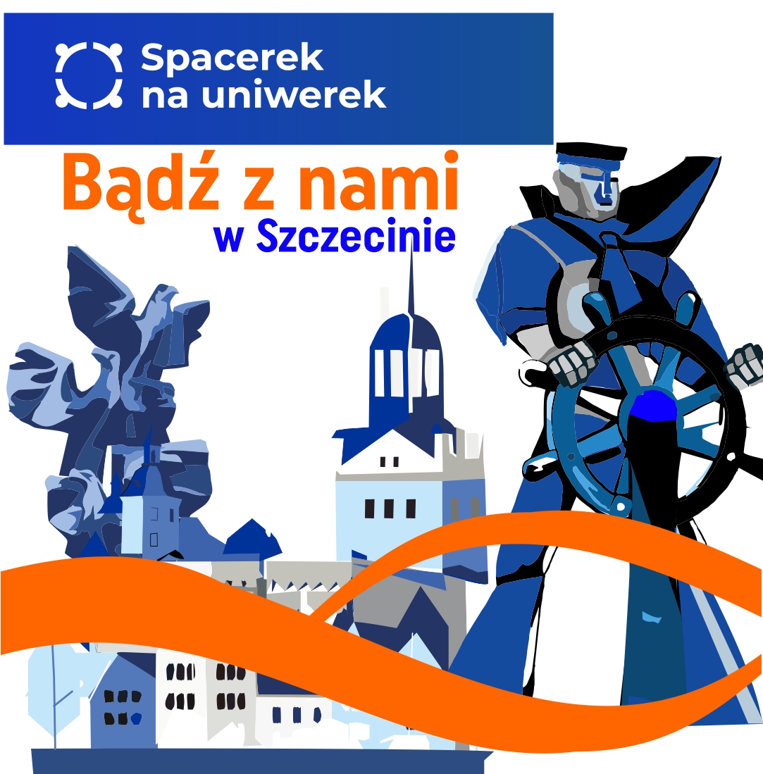 PUM na Spacerku na Uniwerek!