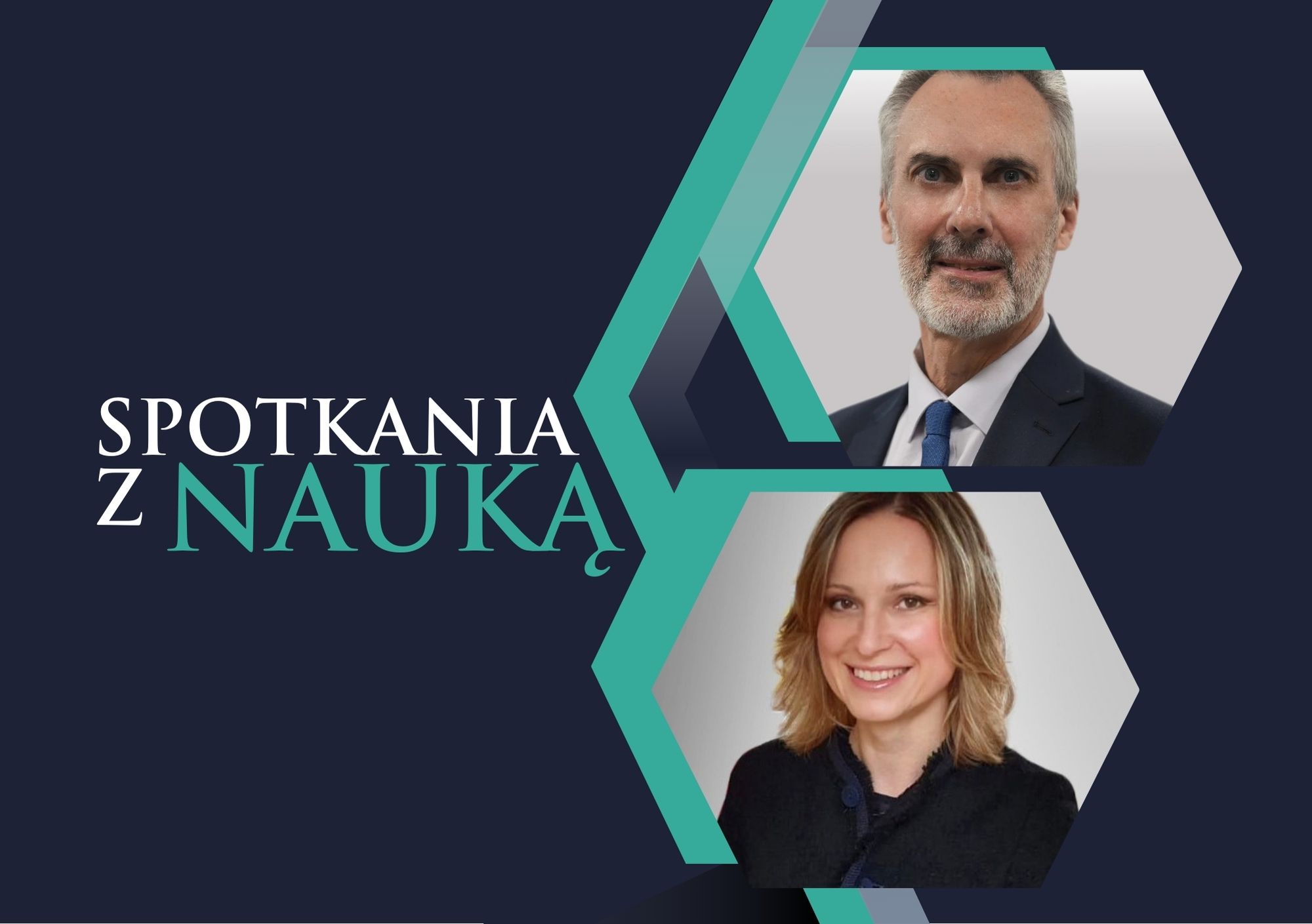 Nauka - Medycyna - Eksperci -&nbsp; kolejny wykład w ramach “Spotkań z Nauką” już 26 listopada!