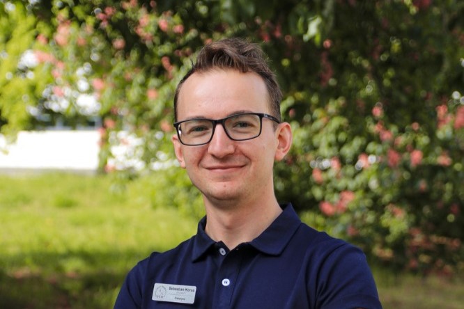 Student Pomorskiego Uniwersytetu Medycznego w Szczecinie Finalistą Ogólnopolskiego Konkursu Popularyzatorskiego