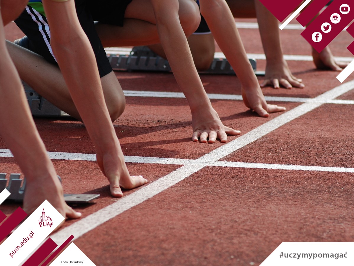 „Sportowa Polska” w PUM-ie