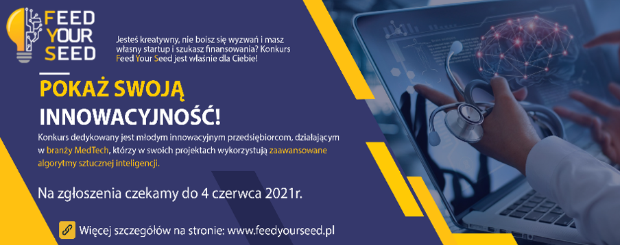 Szansa dla startup-ów w branży MedTech
