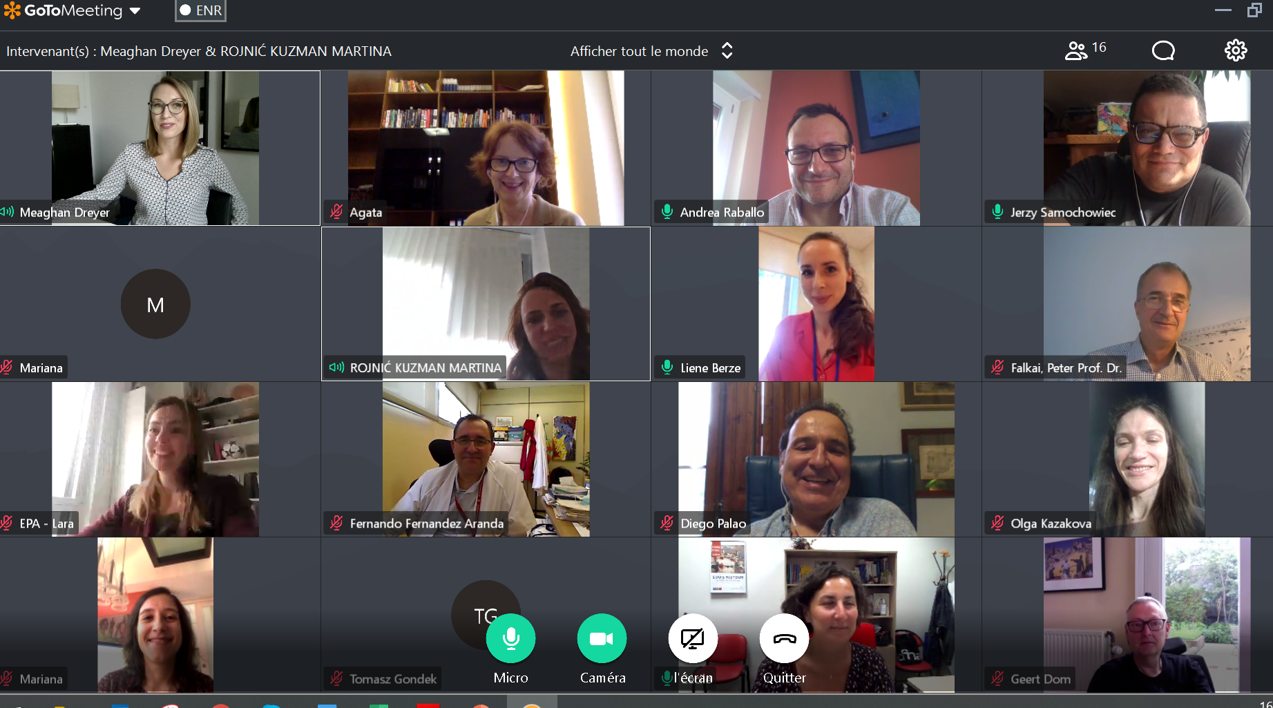 Wspólne dziedzictwo europejskiej psychiatrii – EPA 2020