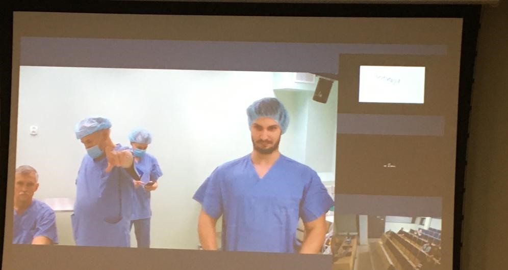 Nowoczesna dydaktyka w PUM !