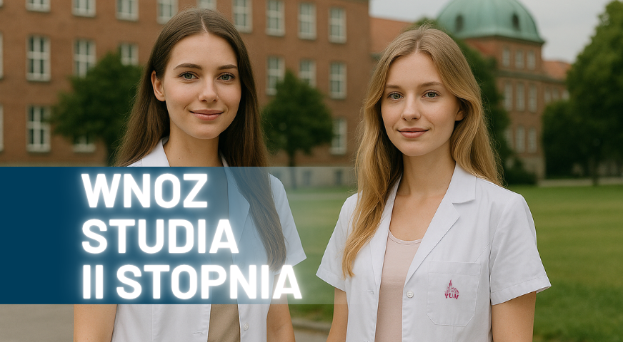 Studia II stopnia na PUM – czas na kolejny krok w Twojej karierze!