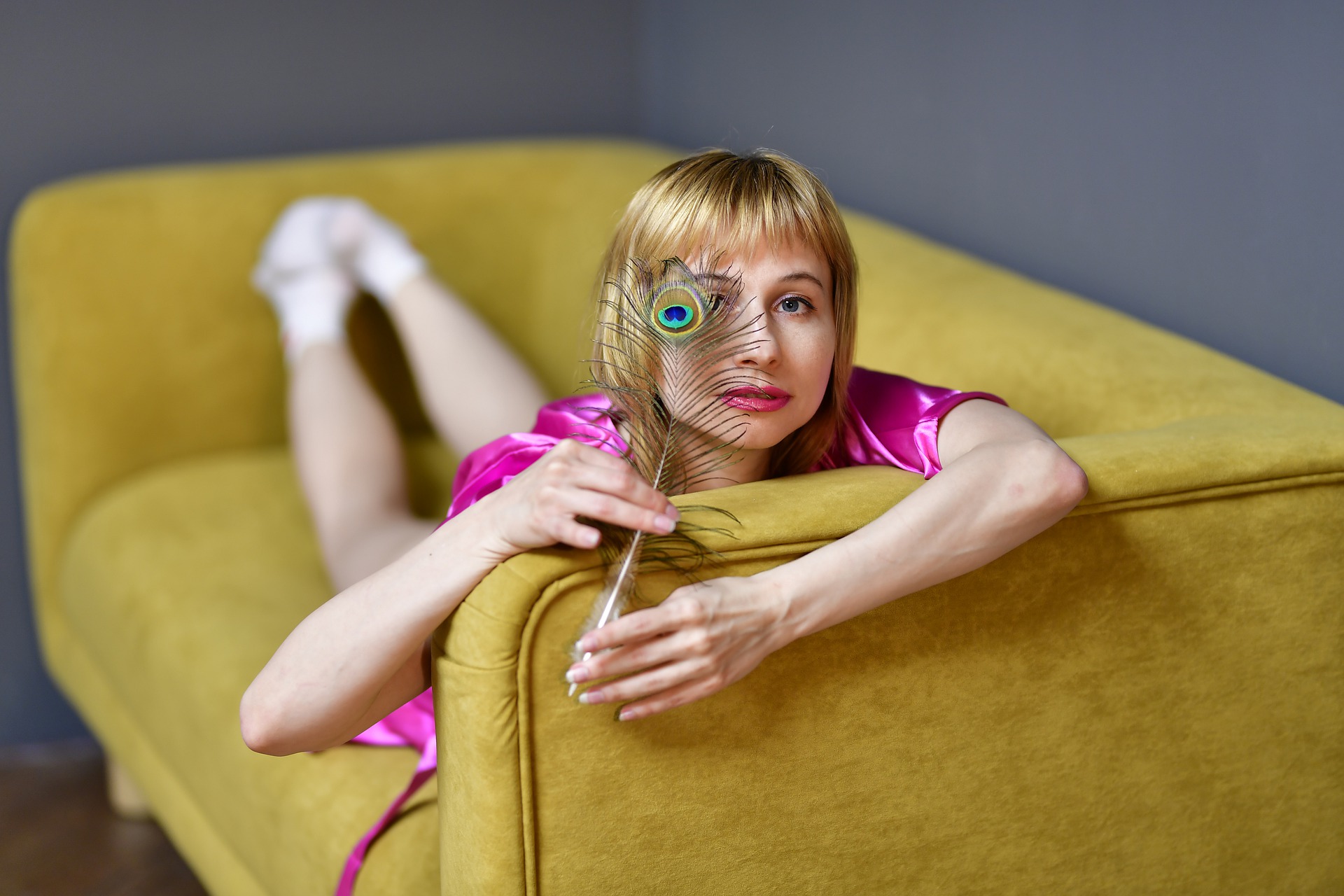 Weź udział w innowacyjnym badaniu psychologicznym