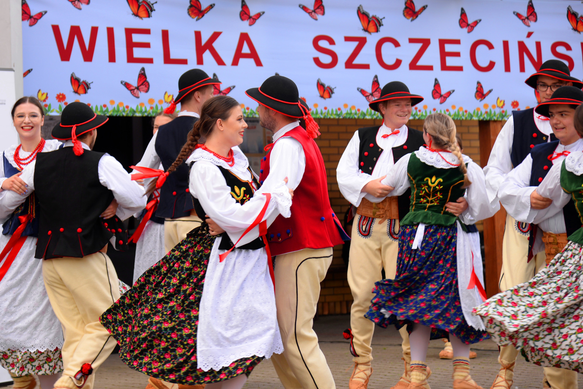 Wielka Szczecińska Majówka 