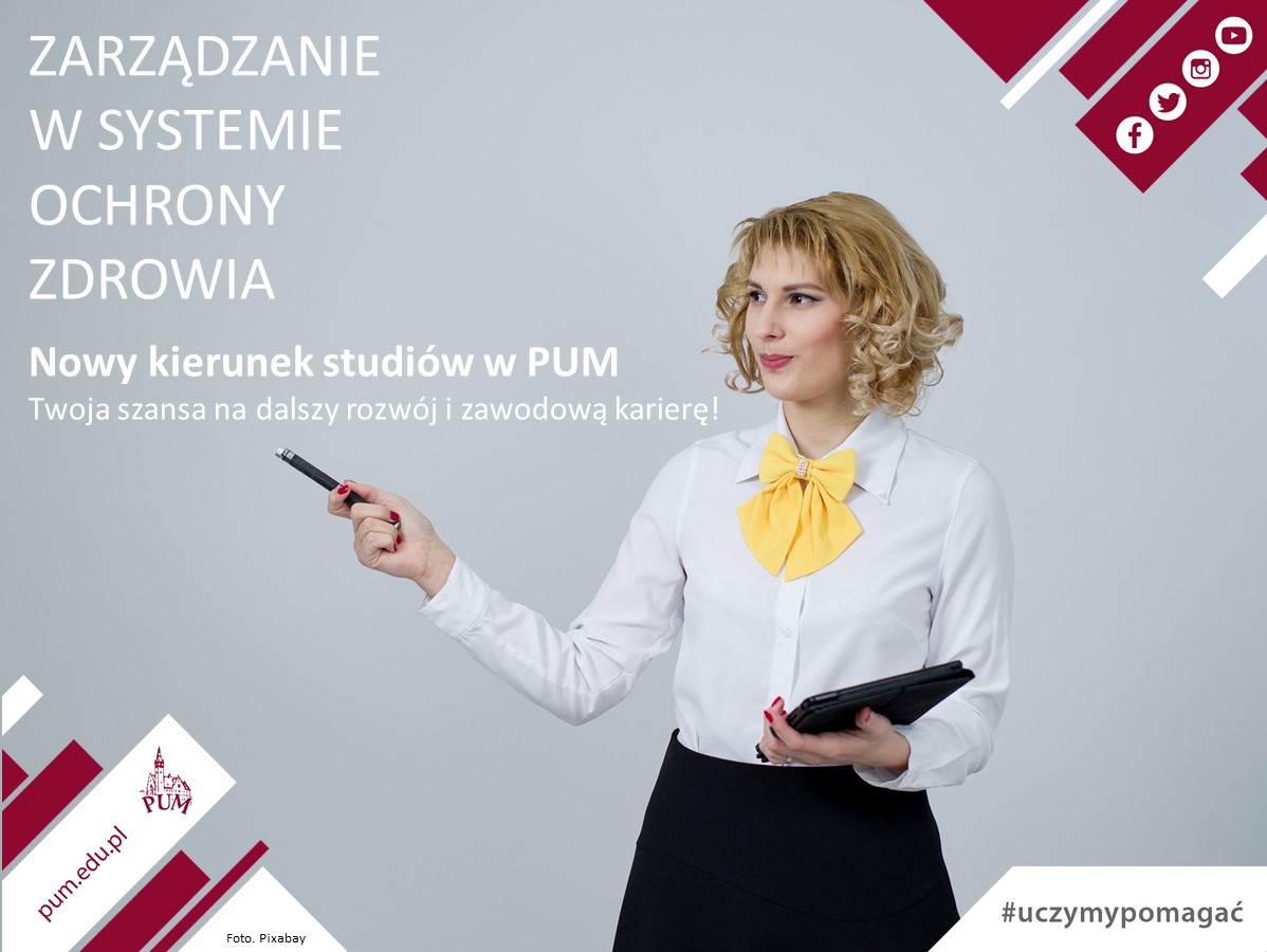 ZARZĄDZANIE W SYSTEMIE OCHRONY ZDROWIA