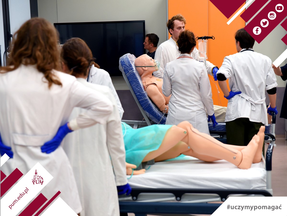 Zachodniopomorski Festiwal Nauki w PUM