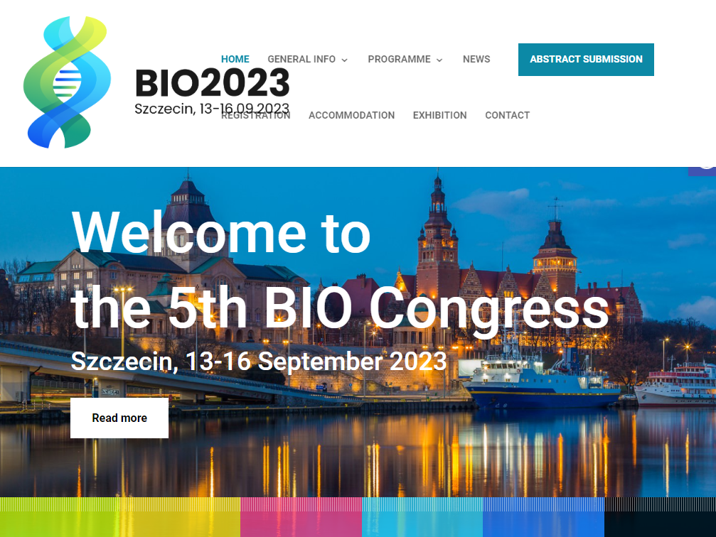 V Kongres BIO 2023
