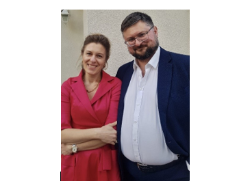 Doktorzy z II Kliniki Okulistyki PUM wśród egzaminatorów Europejskiego Egzaminu Specjalizacyjnego z Okulistyki (European Board of Ophthalmology Diploma - EBOD)