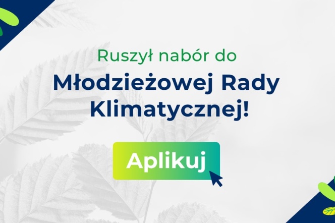 Społeczny organ doradczy działający przy Ministrze Klimatu i Środowiska
