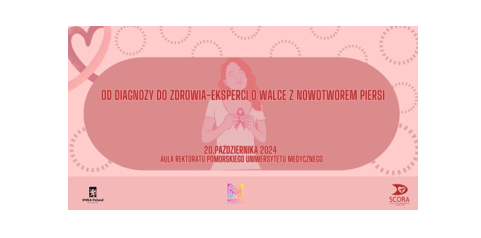 IFMSA - Poland Oddział Szczecin zaprasza na konferencję.