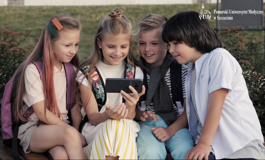 “Polska adaptacja i normalizacja krótkiej skali przesiewowej do szybkiej oceny dzieci zagrożonych problematycznym używaniem technologii cyfrowych”