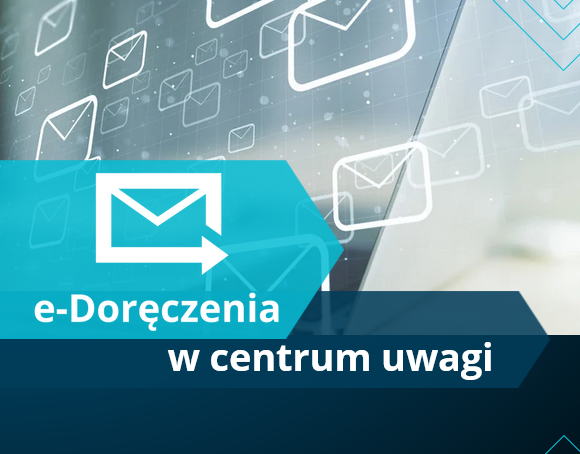 Nowoczesna cyfrowa administracja: zmiana od 1 stycznia 2025 r.