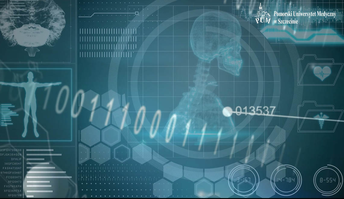 Regionalne Centrum Medycyny Cyfrowej PUM