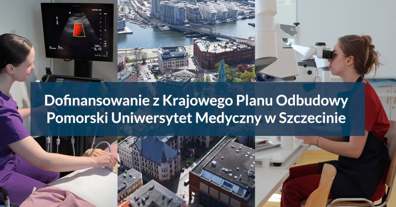 Milowy krok w przyszłość dzięki finansowaniu z KPO - FILM