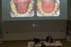 II Międzynarodowa Konferencja Wydziału Stomatologii PUM w Szczecinie i WINTER SCHOOL