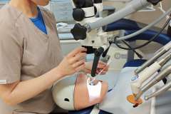 II Międzynarodowa Konferencja Wydziału Stomatologii PUM w Szczecinie i WINTER SCHOOL