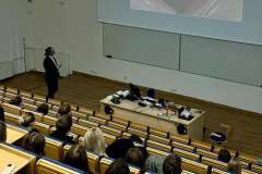 II Międzynarodowa Konferencja Wydziału Stomatologii PUM w Szczecinie i WINTER SCHOOL