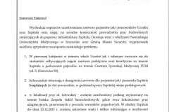 Dodatkowy parking - udogodnienia dla Pacjentów SPSK1