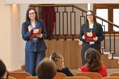 Konferencja o Żywieniu i Suplementacji Sportowca na PUM