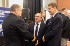 prof. Cezary Cybulski laureatem Zachodniopomorskiego Nobla