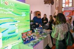 Konferencja Zrozumieć SIBO - Nutribiota 2024 zgromadziła 150 uczestników stacjonarnie oraz aż 850 uczestników online.