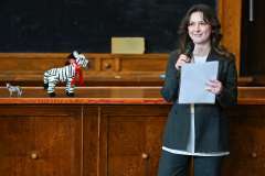 Za każdą „rzadką diagnozą” kryje się prawdziwa historia