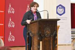 Konferencja o Żywieniu i Suplementacji Sportowca na PUM