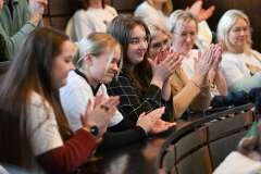 Za każdą „rzadką diagnozą” kryje się prawdziwa historia