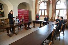 Film promujący WFBMiML