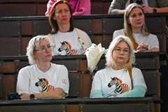 Za każdą „rzadką diagnozą” kryje się prawdziwa historia