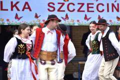 Majówka „Ambasador Zdrowia” 2025 – radość, integracja i profilaktyka