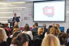 Badania kliniczne zmieniają życie - II Zachodniopomorskie Dni Badań Klinicznych w Szczecinie