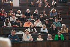 Za każdą „rzadką diagnozą” kryje się prawdziwa historia