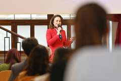 Konferencja o Żywieniu i Suplementacji Sportowca na PUM