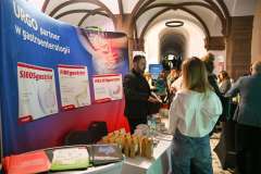 Konferencja Zrozumieć SIBO - Nutribiota 2024 zgromadziła 150 uczestników stacjonarnie oraz aż 850 uczestników online.