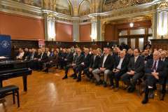 prof. Cezary Cybulski laureatem Zachodniopomorskiego Nobla