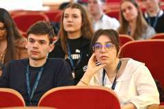 Konferencja o Żywieniu i Suplementacji Sportowca na PUM