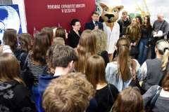 Od fantomów po wirtualnego pacjenta. Tak wyglądały Dni Otwarte PUM