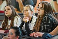 Za każdą „rzadką diagnozą” kryje się prawdziwa historia