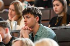 Za każdą „rzadką diagnozą” kryje się prawdziwa historia